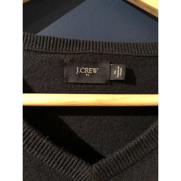 J. Crew Sweater - Picture 3 of 3